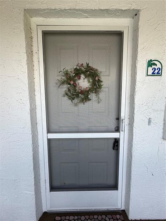 5435 CASABLANCA CIRCLE # M22, SEBRING, FL 33870 — zdjęcie 4