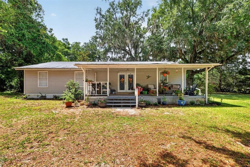 3848 WARM SPRINGS AVENUE, WILDWOOD, FL 34785 — zdjęcie 2