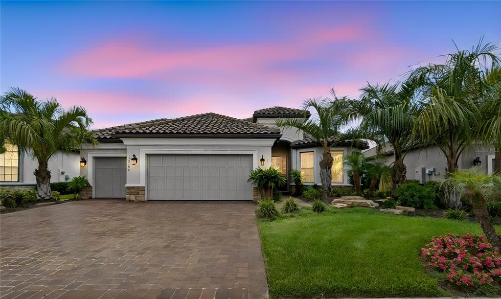 29306 GINNETTO DRIVE, WESLEY CHAPEL, FL 33543