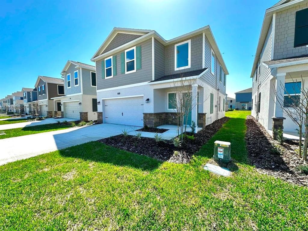 3874 AMERS LOOP, HAINES CITY, FL 33844 — zdjęcie 2