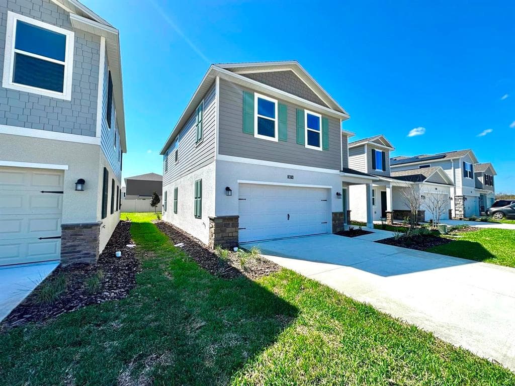 3874 AMERS LOOP, HAINES CITY, FL 33844 — zdjęcie 3