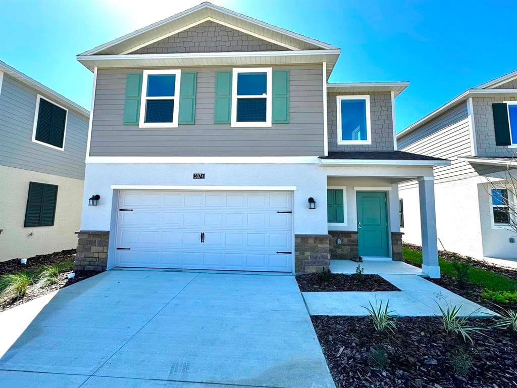 3874 AMERS LOOP, HAINES CITY, FL 33844