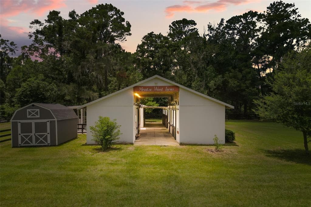 22 WOOD RIDGE DRIVE, OCALA, FL 34482 — zdjęcie 2
