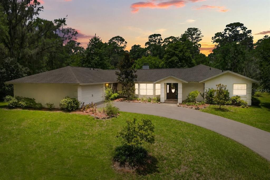 22 WOOD RIDGE DRIVE, OCALA, FL 34482