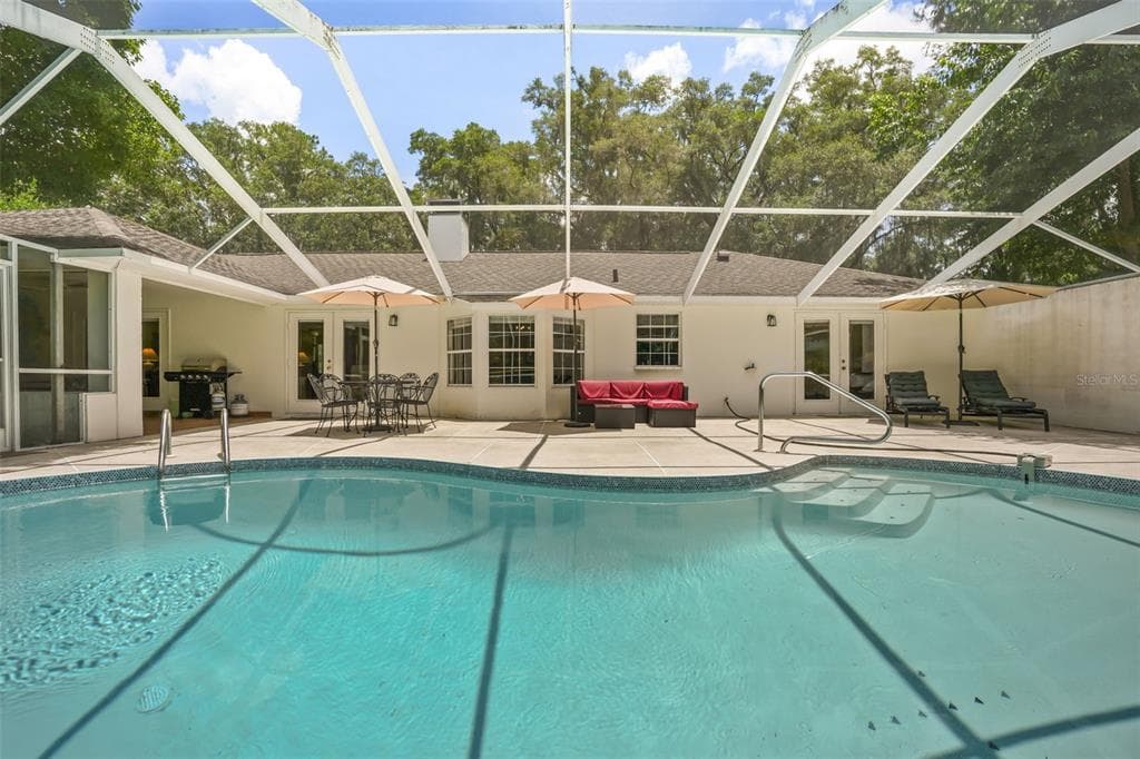 22 WOOD RIDGE DRIVE, OCALA, FL 34482 — zdjęcie 4