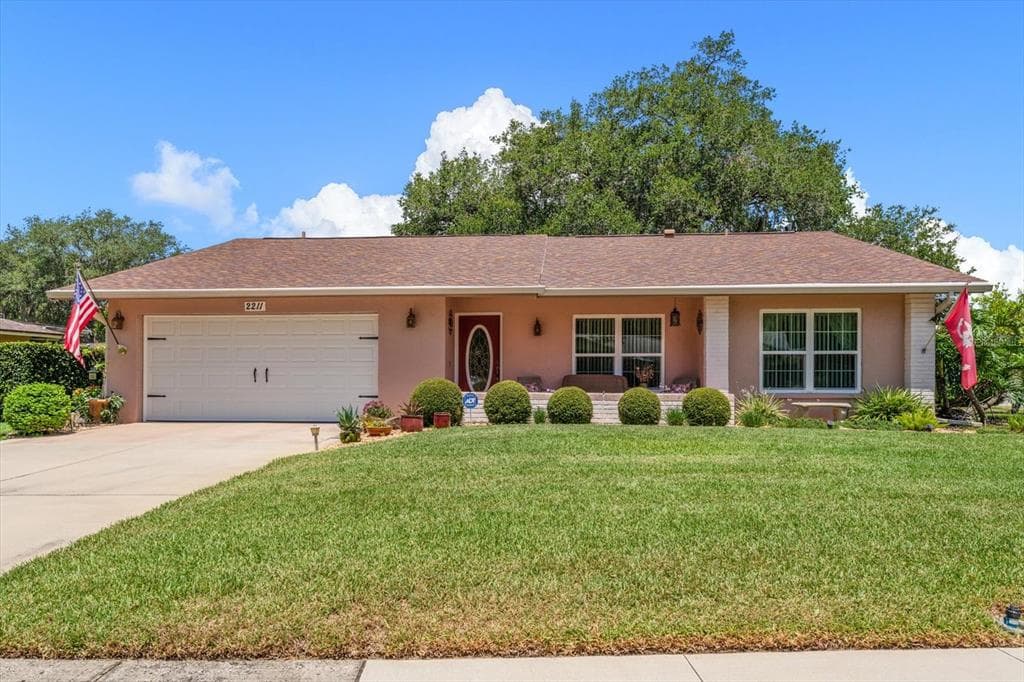 2211 PORTSIDE PASSAGE, PALM HARBOR, FL 34685 — zdjęcie 2