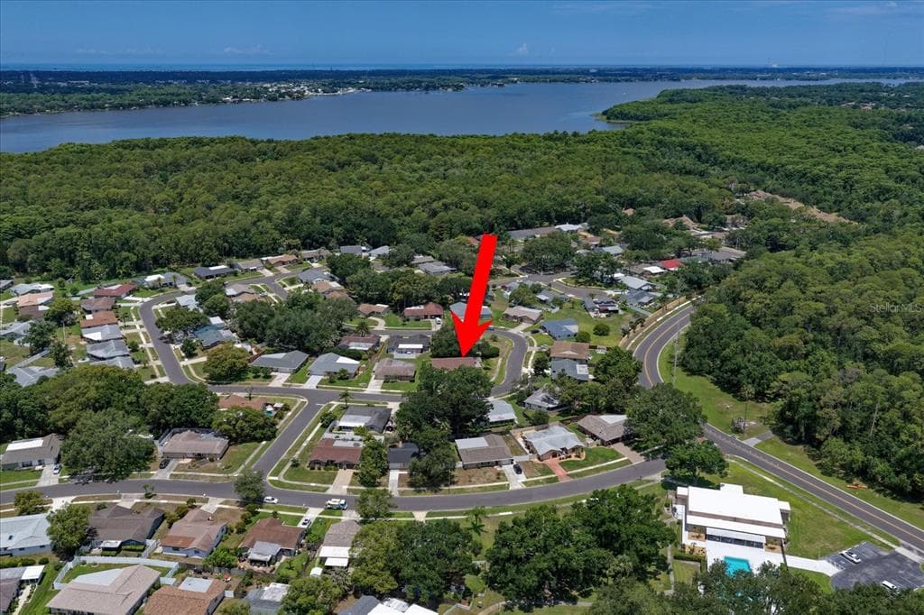2211 PORTSIDE PASSAGE, PALM HARBOR, FL 34685 — zdjęcie 3