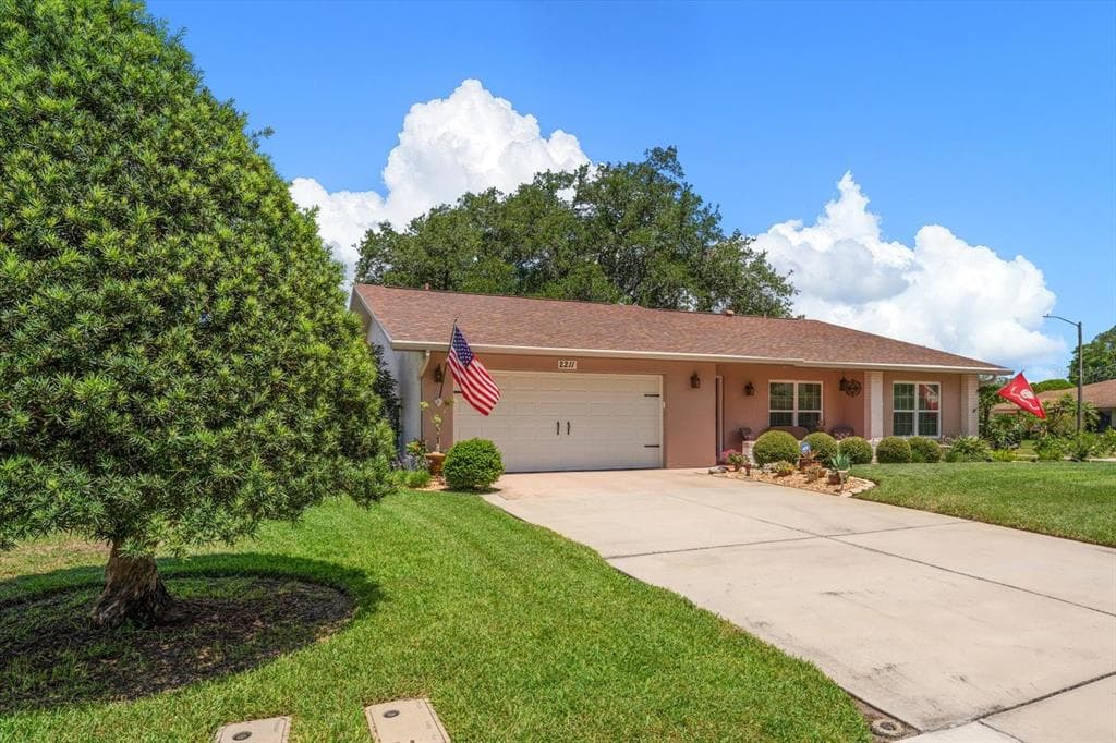2211 PORTSIDE PASSAGE, PALM HARBOR, FL 34685 — zdjęcie 5