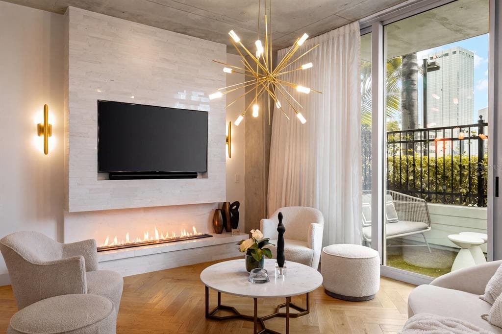777 N ASHLEY DRIVE # 806, TAMPA, FL 33602 — zdjęcie 2