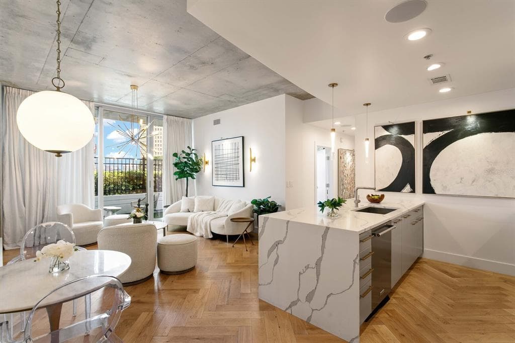 777 N ASHLEY DRIVE # 806, TAMPA, FL 33602 — zdjęcie 4