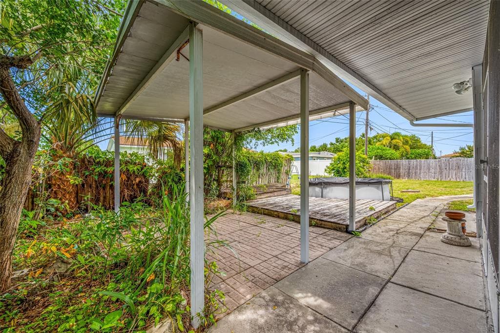 6219 HAMPTON DRIVE N, ST PETERSBURG, FL 33710 — zdjęcie 2