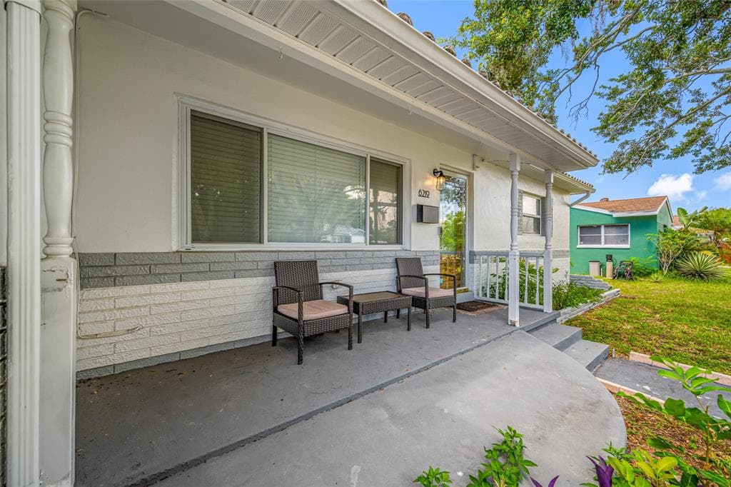 6219 HAMPTON DRIVE N, ST PETERSBURG, FL 33710 — zdjęcie 3