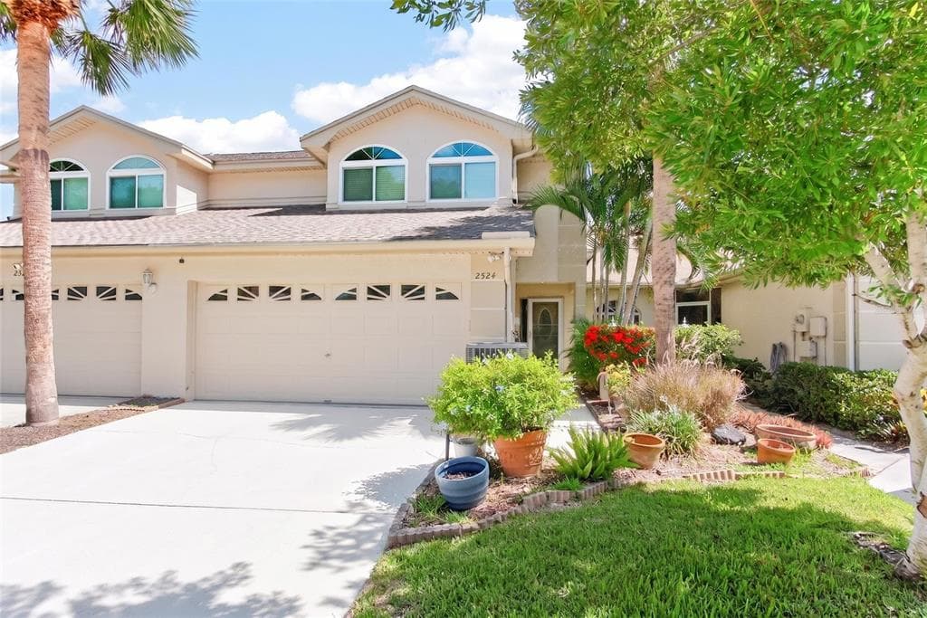 2524 W BROOK LANE, CLEARWATER, FL 33761 — zdjęcie 2