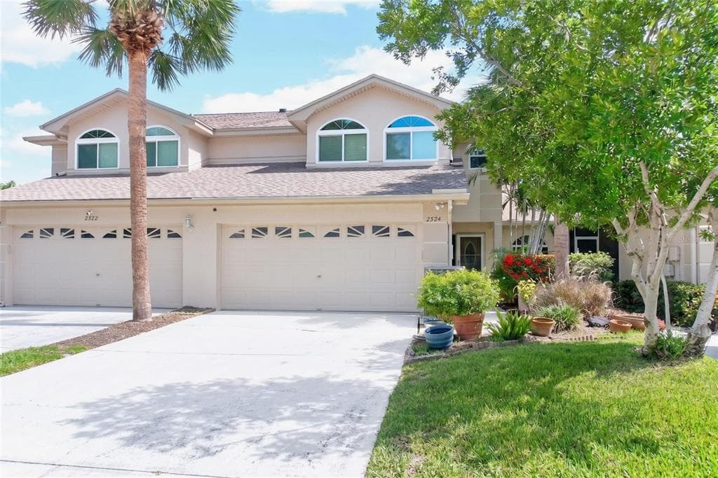 2524 W BROOK LANE, CLEARWATER, FL 33761 — zdjęcie 5