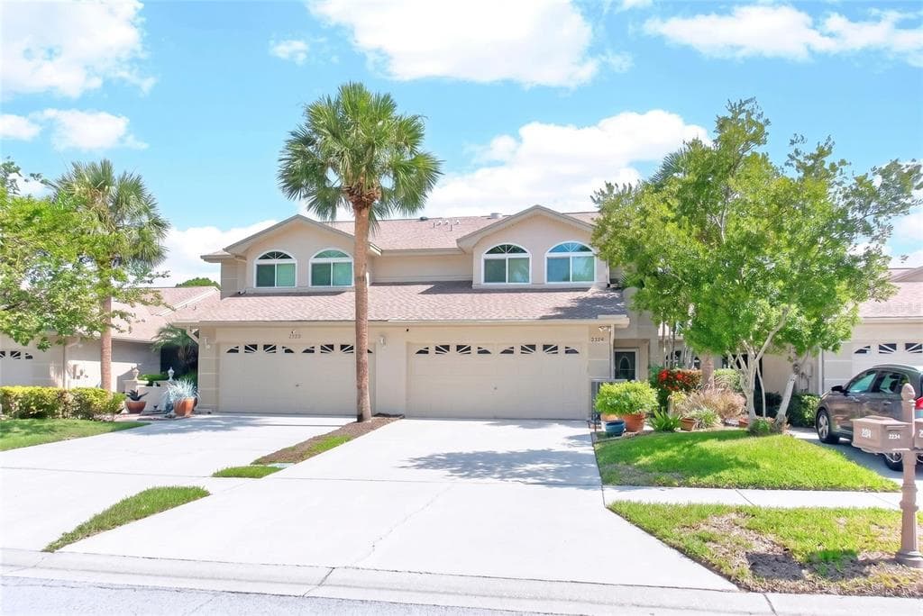 2524 W BROOK LANE, CLEARWATER, FL 33761 — zdjęcie 4
