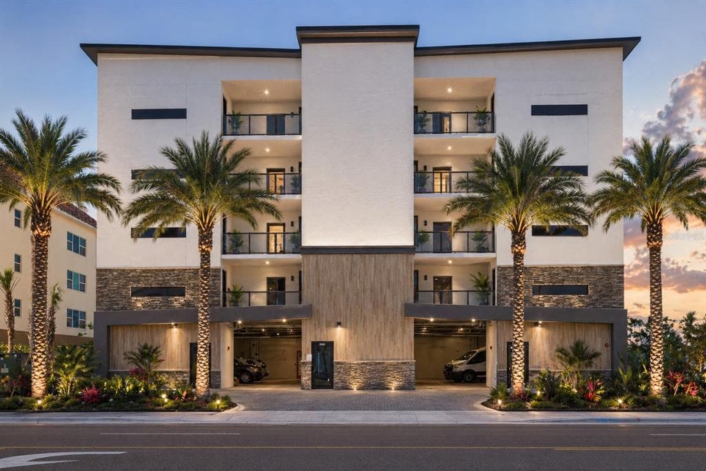 14048 GULF BOULEVARD # 302, MADEIRA BEACH, FL 33708 — zdjęcie 2