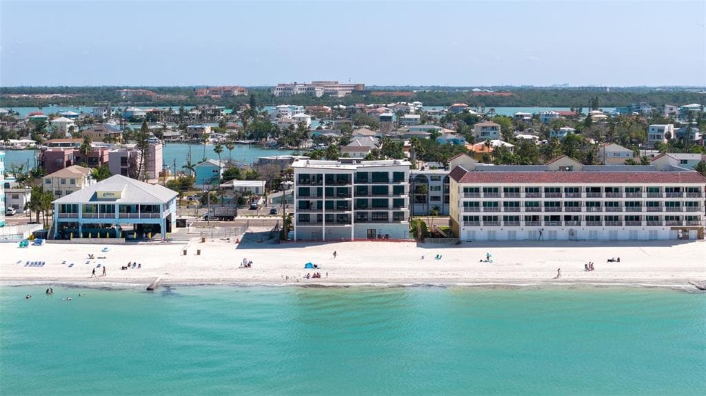 14048 GULF BOULEVARD # 302, MADEIRA BEACH, FL 33708 — zdjęcie 5