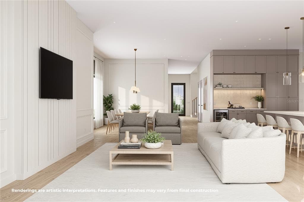 907 N HYER AVENUE, ORLANDO, FL 32803 — zdjęcie 3