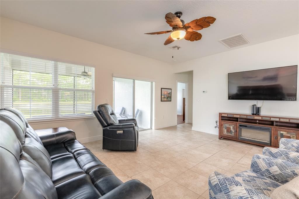 5428 HUTCHINSON STREET, PORT ORANGE, FL 32128 — zdjęcie 3