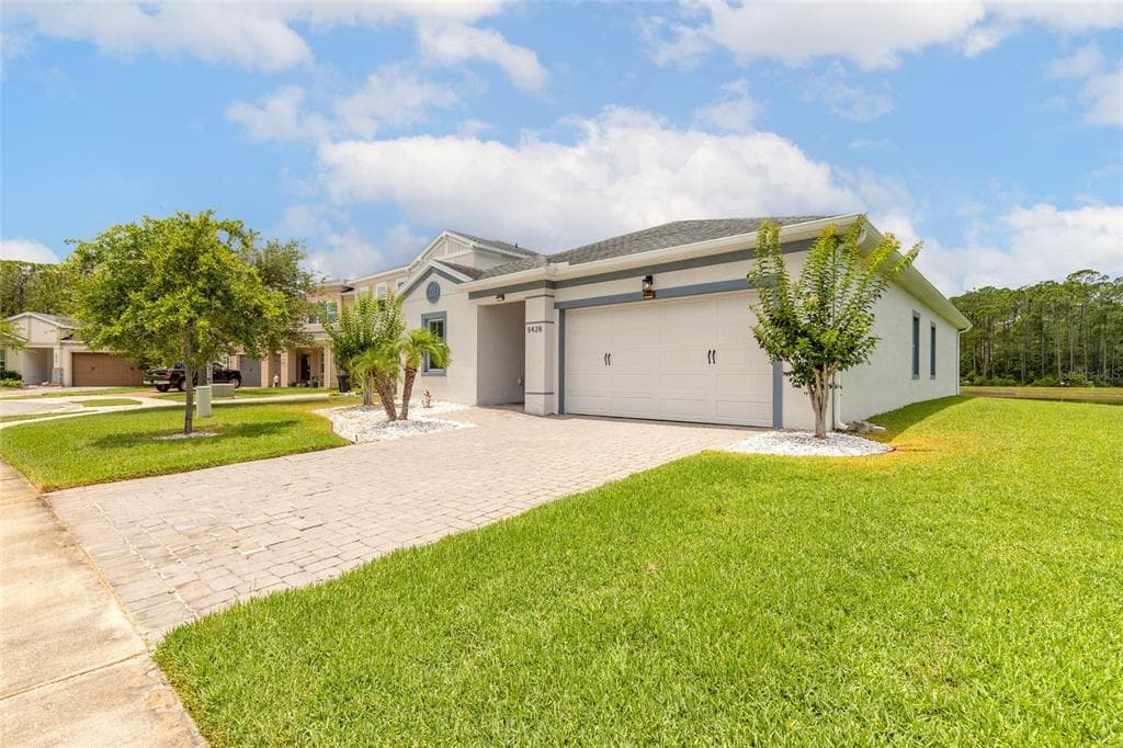 5428 HUTCHINSON STREET, PORT ORANGE, FL 32128