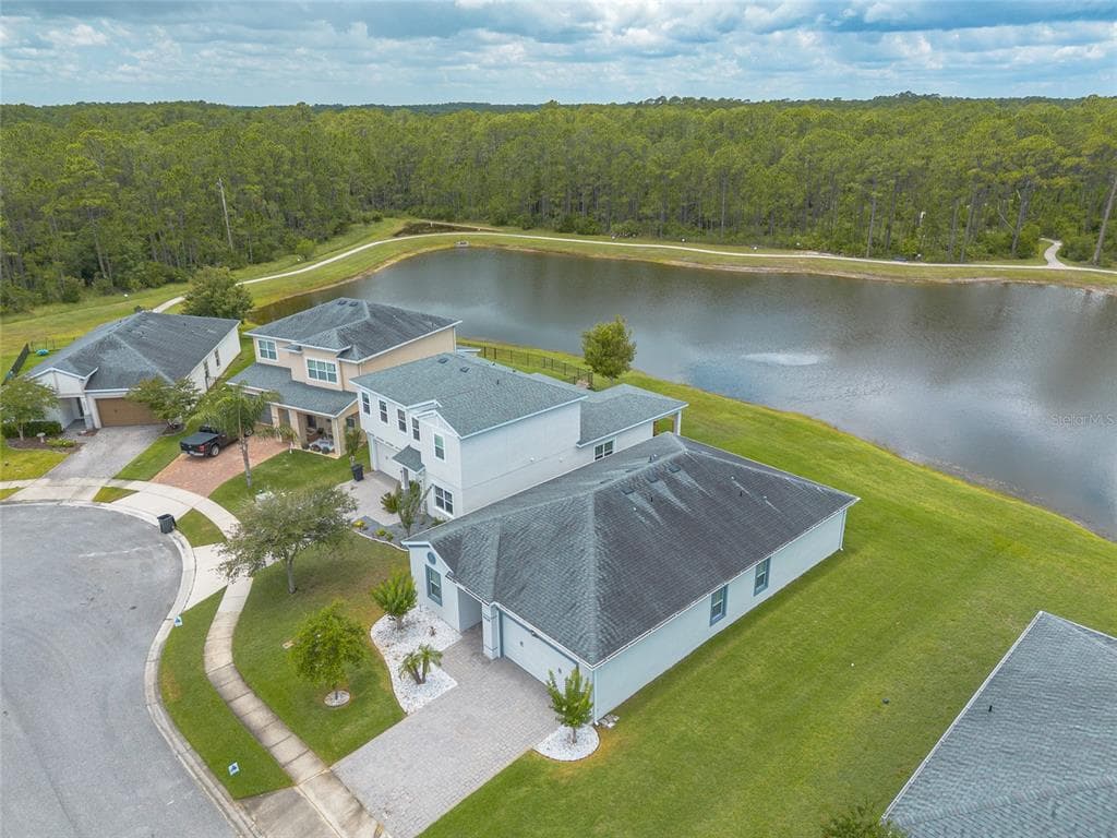 5428 HUTCHINSON STREET, PORT ORANGE, FL 32128 — zdjęcie 5