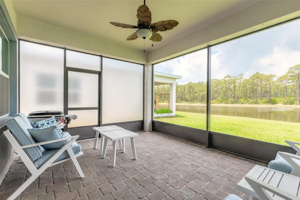 5428 HUTCHINSON STREET, PORT ORANGE, FL 32128 — zdjęcie 4