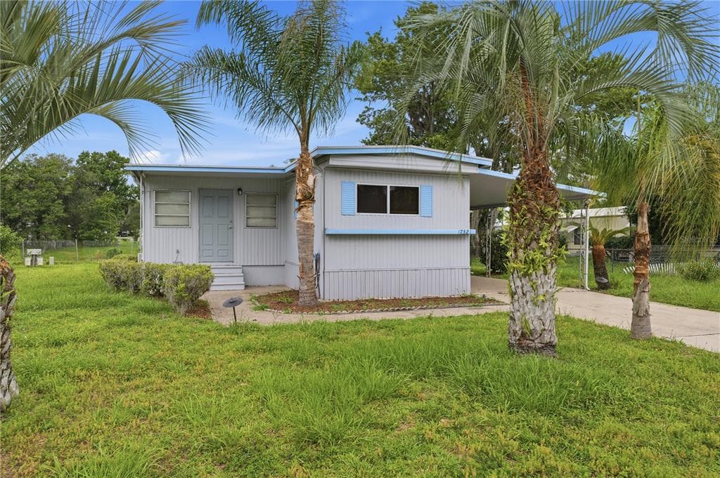 7321 WINDY WAY, BROOKSVILLE, FL 34601