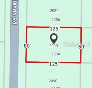 2090 HIGHLANDS ROAD, PUNTA GORDA, FL 33983 — zdjęcie 3