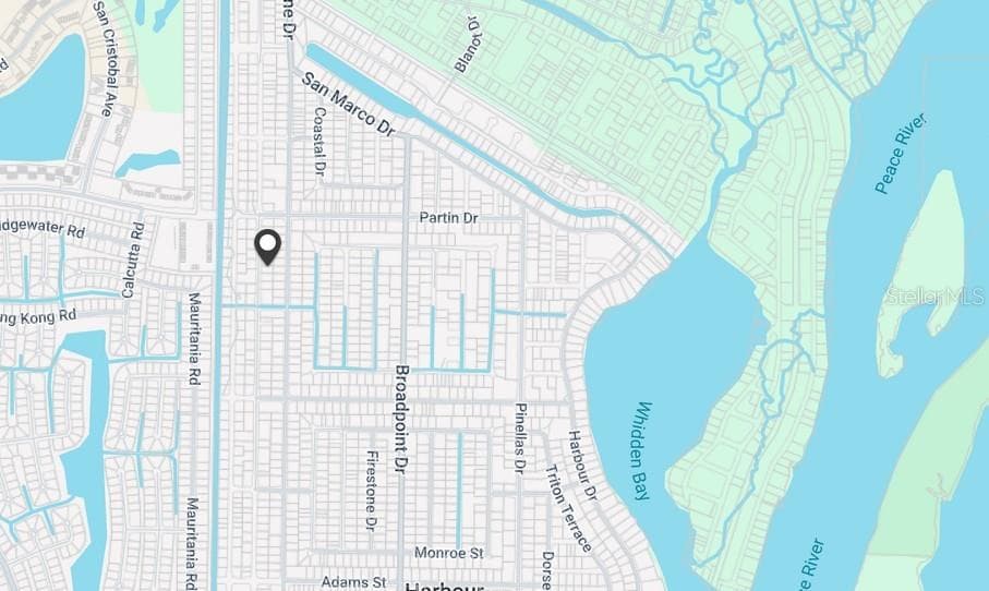 2090 HIGHLANDS ROAD, PUNTA GORDA, FL 33983 — zdjęcie 5