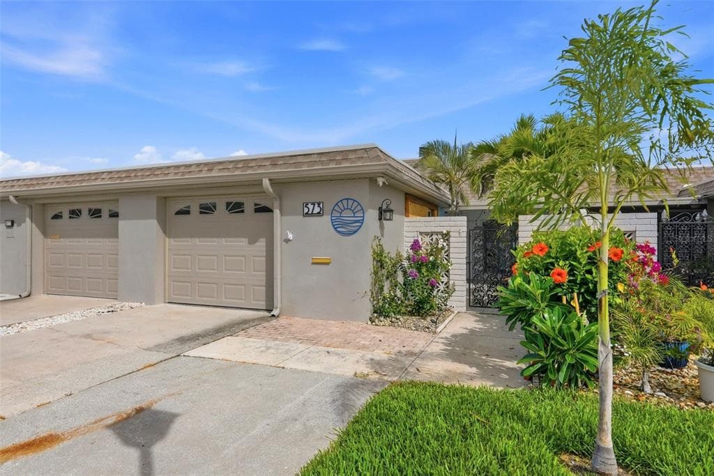 573 BOCA CIEGA POINT BOULEVARD N, ST PETERSBURG, FL 33708 — zdjęcie 2