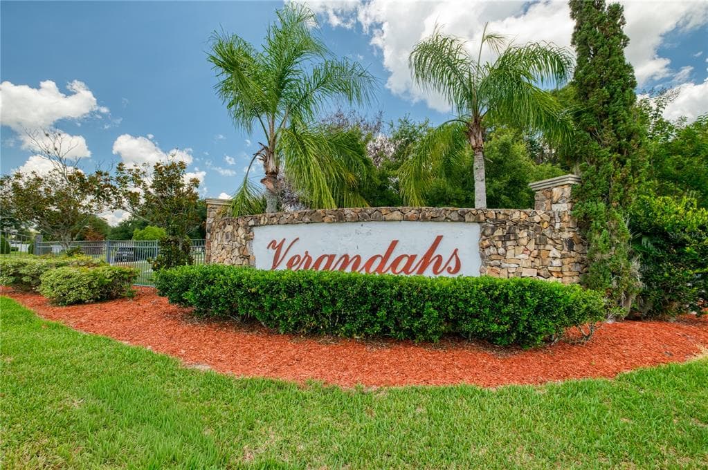 3501 BEAU CHENE DRIVE, KISSIMMEE, FL 34746 — zdjęcie 2