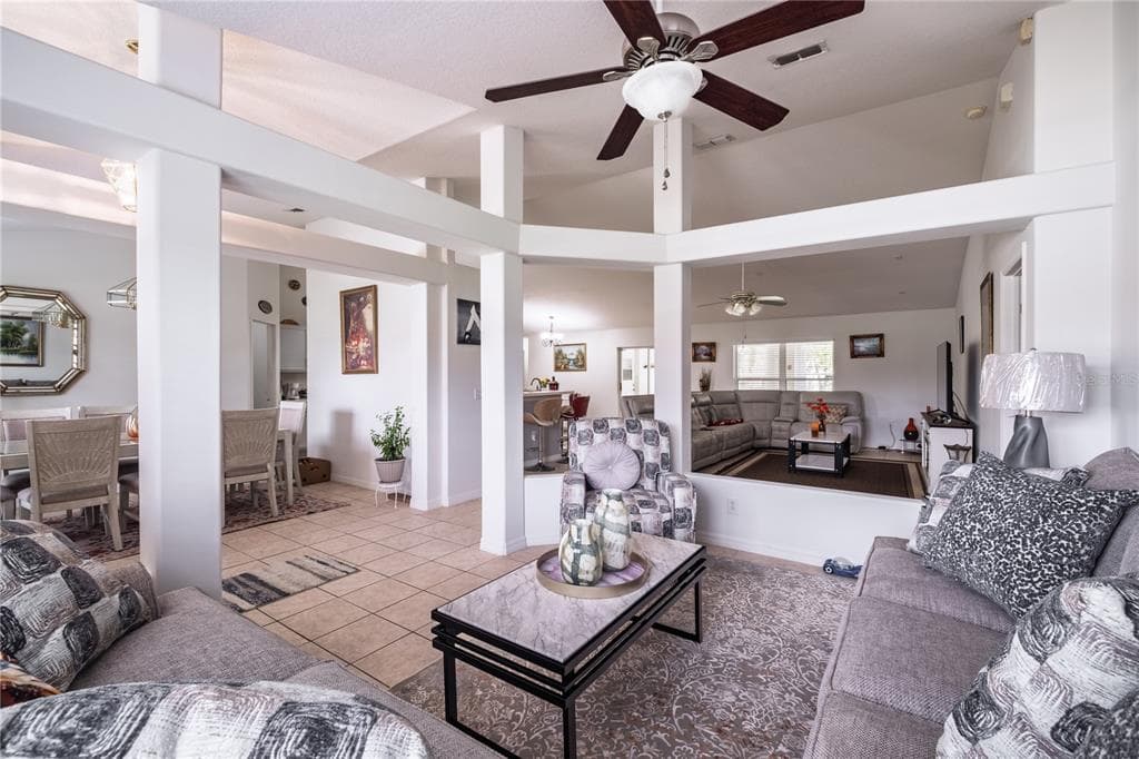 3501 BEAU CHENE DRIVE, KISSIMMEE, FL 34746 — zdjęcie 5