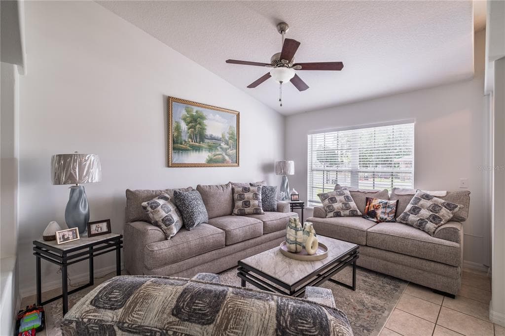 3501 BEAU CHENE DRIVE, KISSIMMEE, FL 34746 — zdjęcie 4