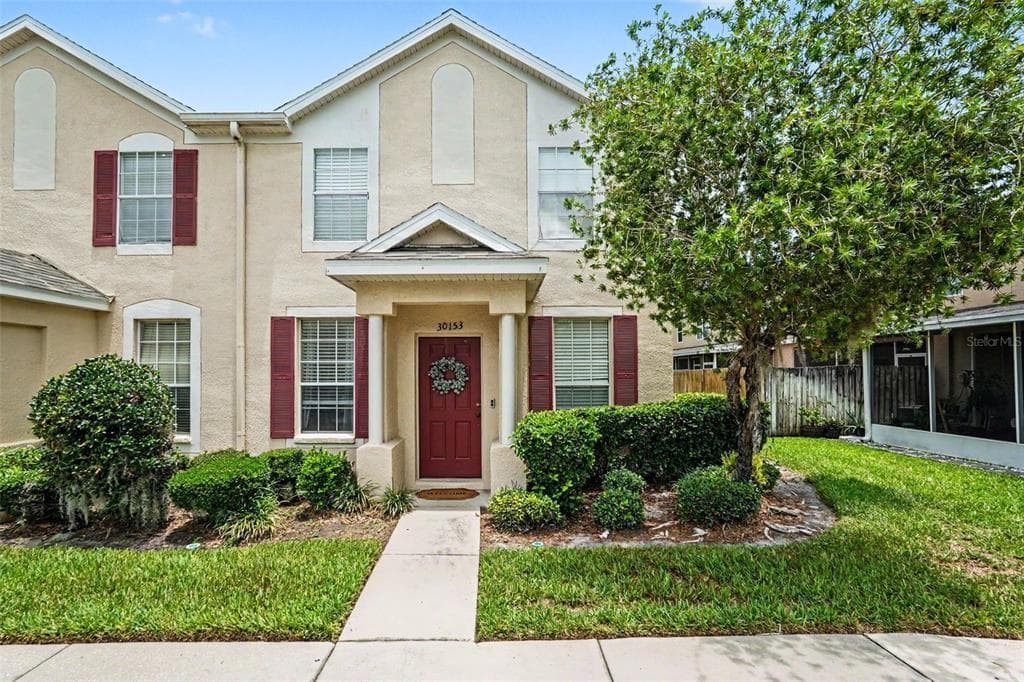 30153 BARNABY LANE, WESLEY CHAPEL, FL 33543