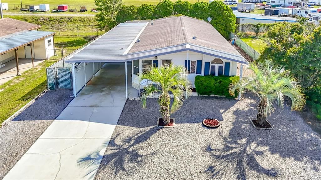 15116 BROOKRIDGE BOULEVARD, BROOKSVILLE, FL 34613 — zdjęcie 3