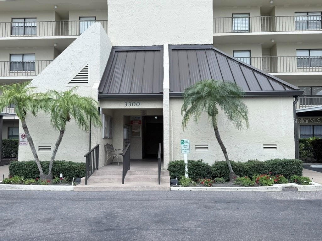 3300 COVE CAY DRIVE # 2A, CLEARWATER, FL 33760