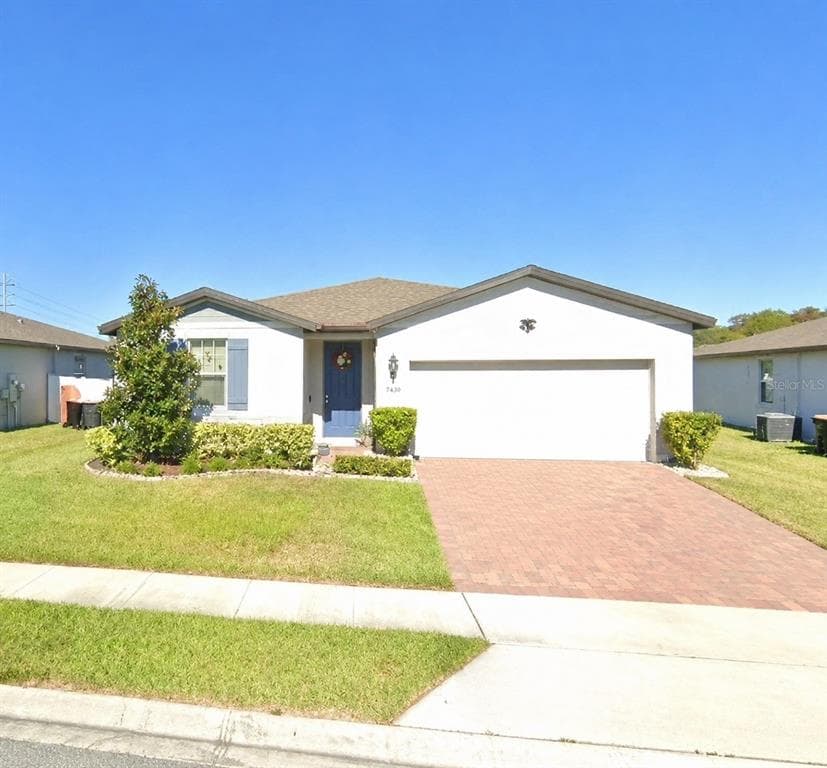 508 VISTA VILLAGES BOULEVARD, DAVENPORT, FL 33896
