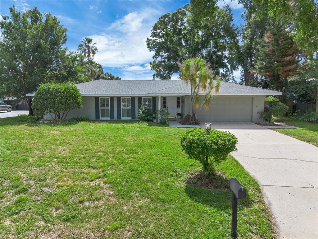 136 LAKE MARIAM ROAD SE, WINTER HAVEN, FL 33884 — zdjęcie 2