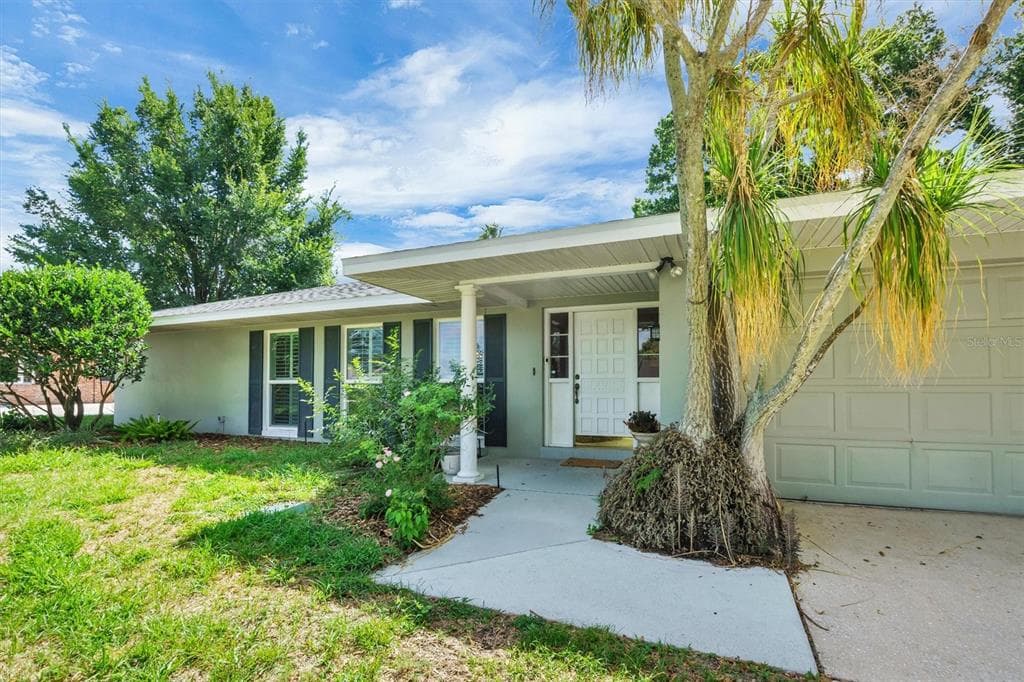 136 LAKE MARIAM ROAD SE, WINTER HAVEN, FL 33884 — zdjęcie 4