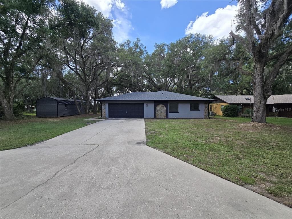 3512 SW SHOREWOOD DRIVE, DUNNELLON, FL 34431 — zdjęcie 2