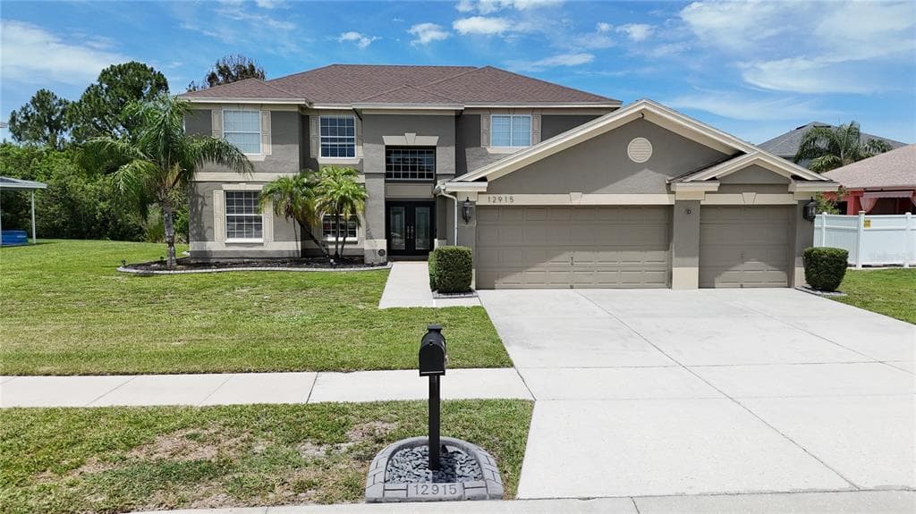 12915 CARLINGTON LN, RIVERVIEW, FL 33579