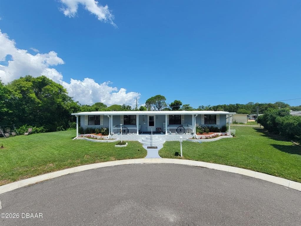 734 SHELDON CIRCLE, PORT ORANGE, FL 32127 — zdjęcie 2