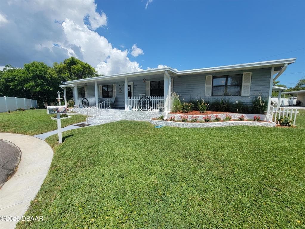 734 SHELDON CIRCLE, PORT ORANGE, FL 32127 — zdjęcie 3