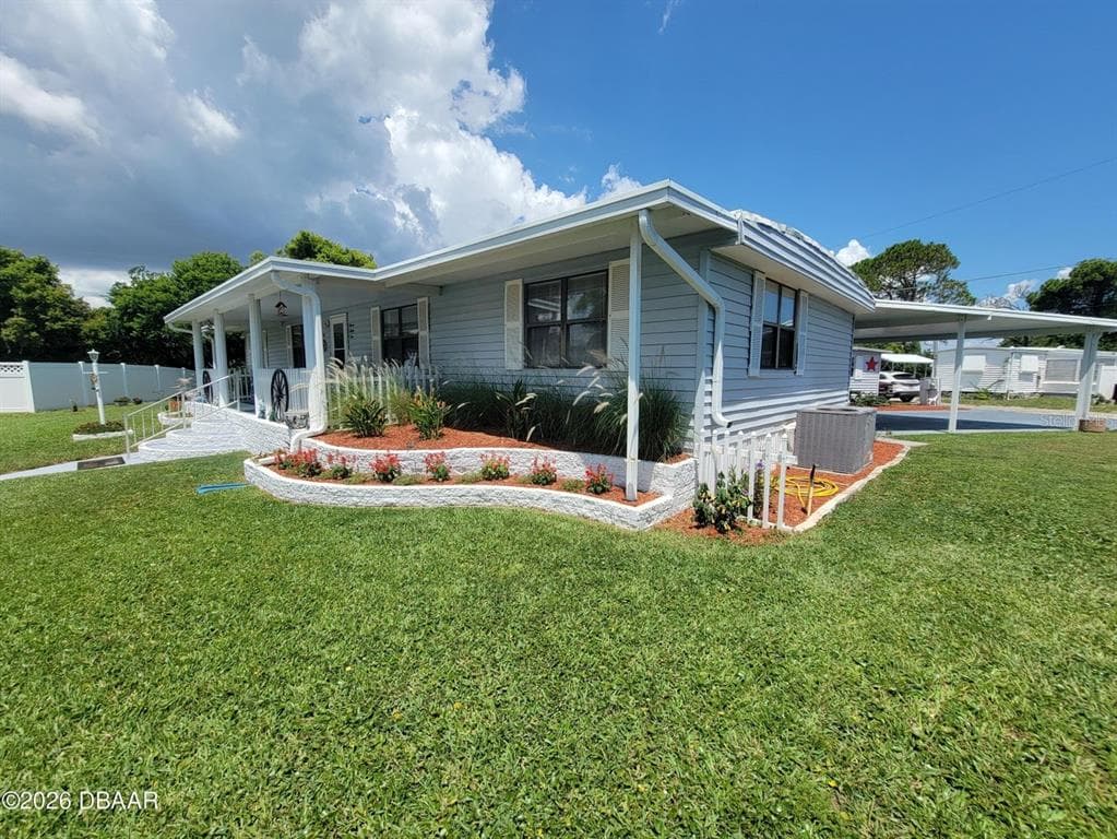 734 SHELDON CIRCLE, PORT ORANGE, FL 32127 — zdjęcie 4