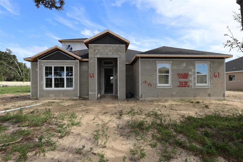 3722 WOLVES CREEK PLACE, APOPKA, FL 32712