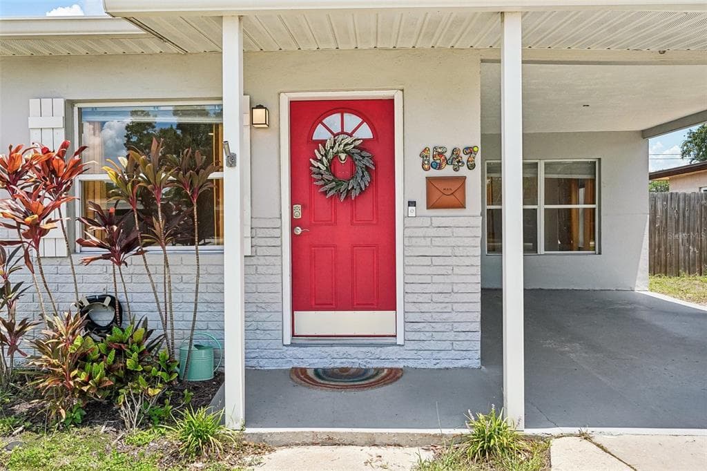 1547 56TH AVENUE N, ST PETERSBURG, FL 33703 — zdjęcie 2
