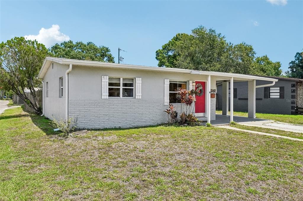 1547 56TH AVENUE N, ST PETERSBURG, FL 33703 — zdjęcie 3