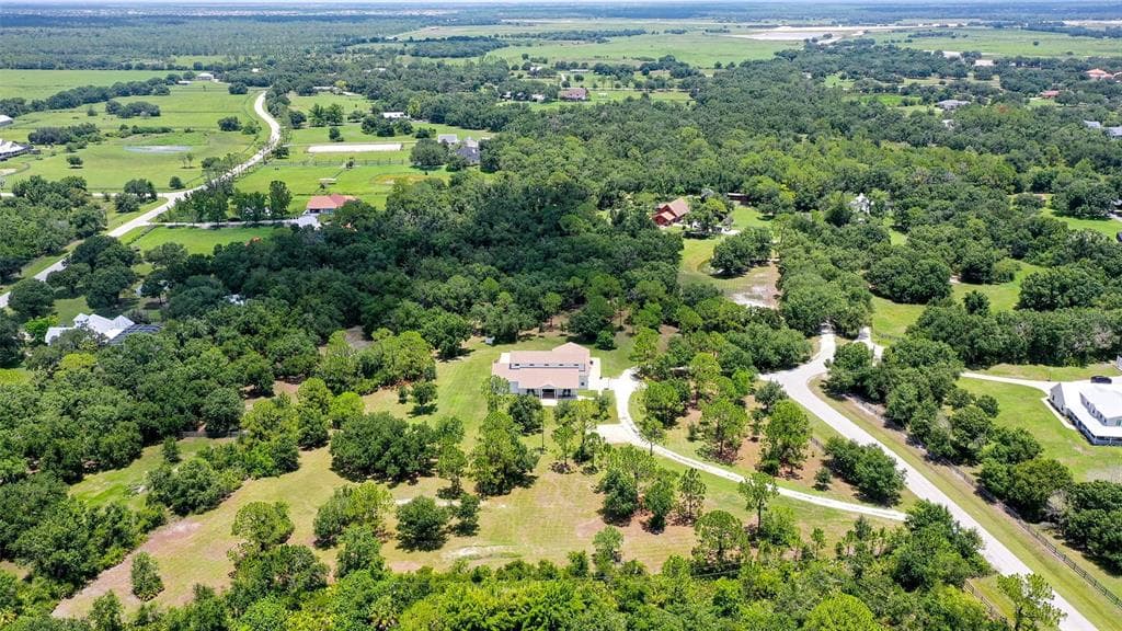 1408 OAK HAMMOCK ROAD, SARASOTA, FL 34240 — zdjęcie 2