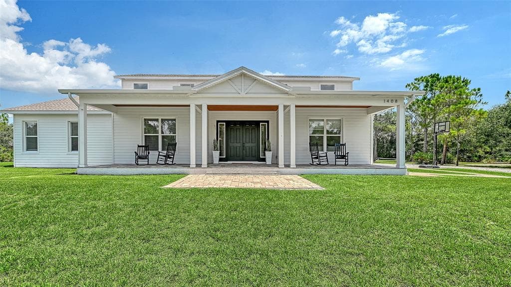 1408 OAK HAMMOCK ROAD, SARASOTA, FL 34240 — zdjęcie 3