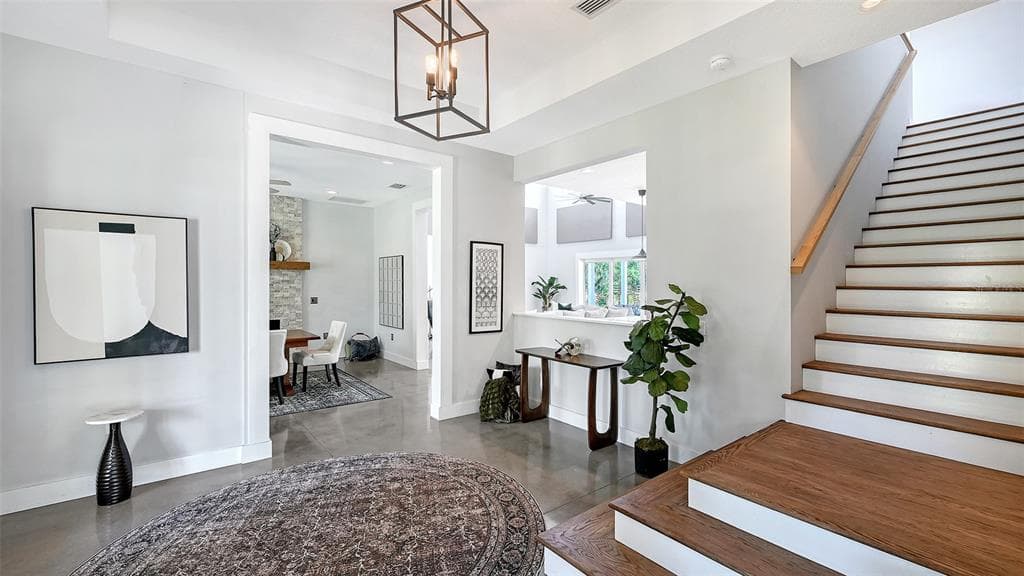 1408 OAK HAMMOCK ROAD, SARASOTA, FL 34240 — zdjęcie 5